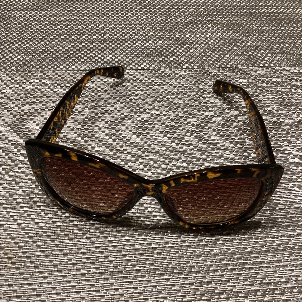 Nice sun glasses